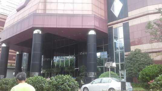 科技京城大厦东座