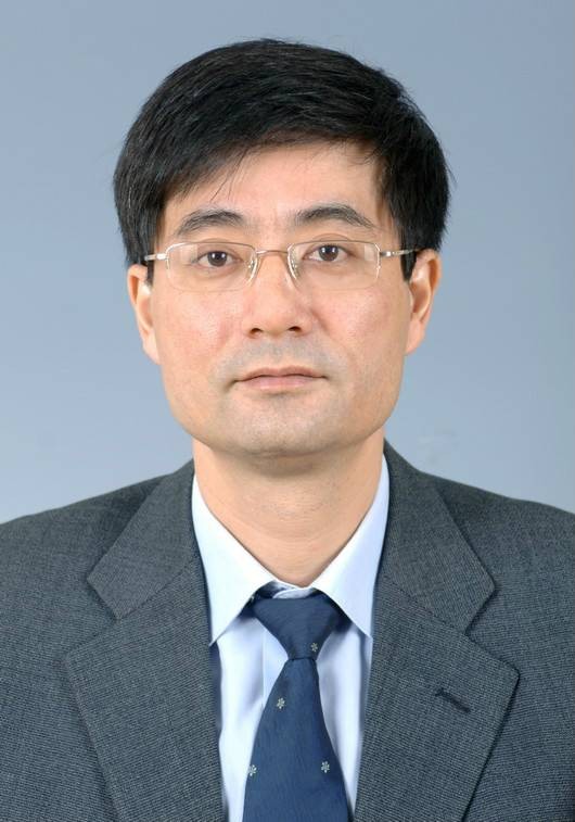 陈亚岗