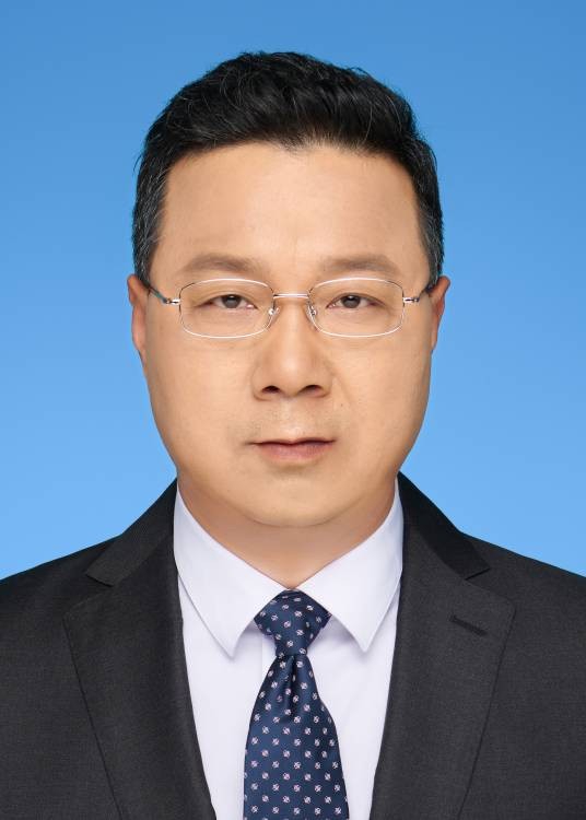 赵红星（陕西省西安市未央区委常委、区政府副区长）