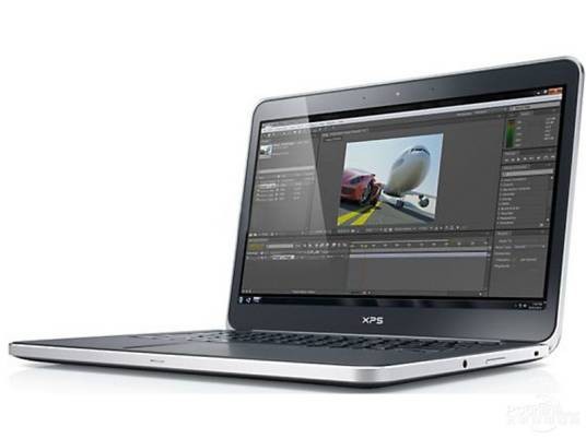 戴尔XPS 14(XPS14D-2818)