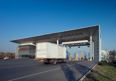 北京航空城