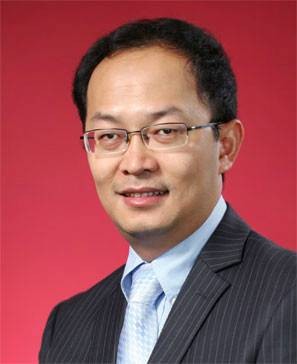 张维宁(长江商学院教师)