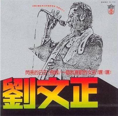 闪亮的日子(刘文正演唱的歌曲)
