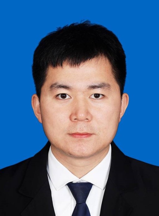 黄启铭（讲师，硕士生导师）