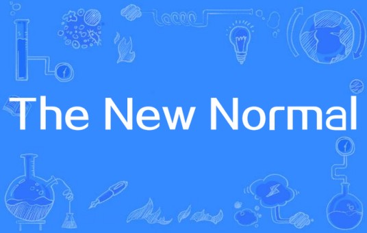 The New Normal