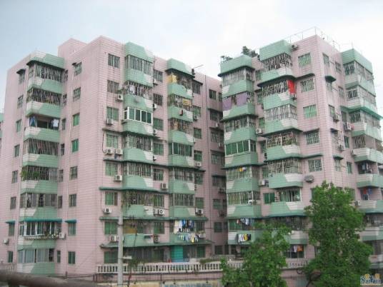 芳华苑（普通住宅）