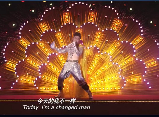每个人都看到了希望
