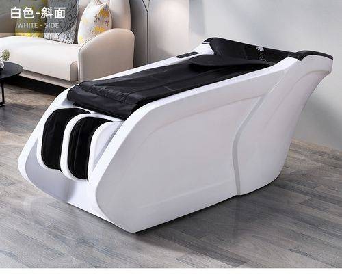 洗发机