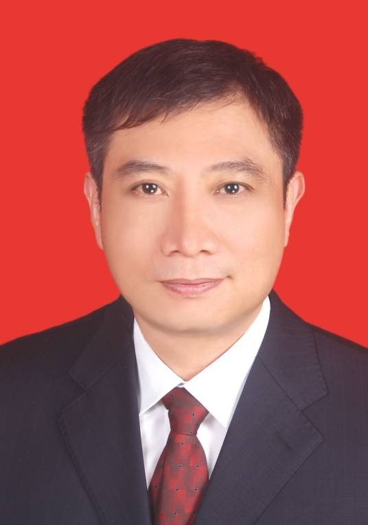 涂建生