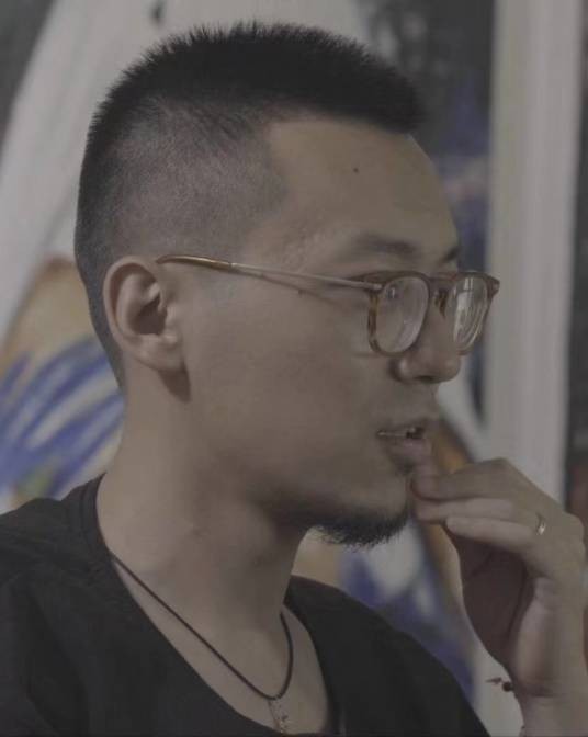 姜威（中国江苏籍艺术家）