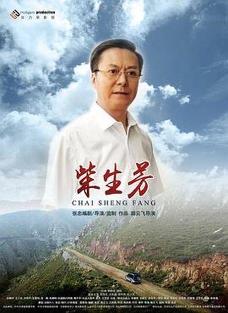 柴生芳（2016年路云飞执导的电影）