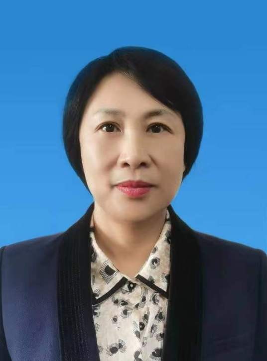 蒋立新（辽宁省锦州市人民政府副市长）