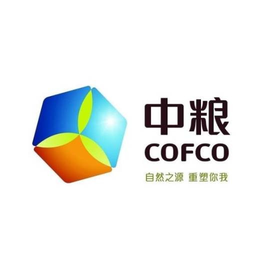 中国粮油控股有限公司