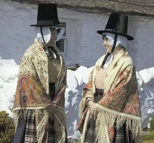 威尔士人
