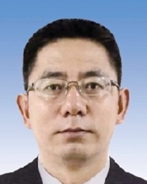 李泽鹏（云南省大理白族自治州人民政府副州长、党组成员）