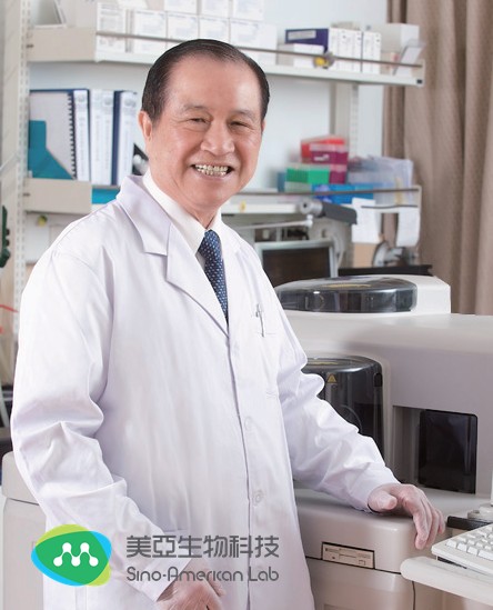 李政道（美籍华裔骨髓移植配型专家）