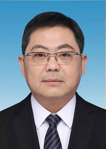 傅云（重庆市涪陵区委常委、区政府常务副区长）