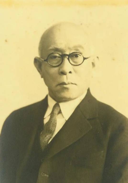 李登辉(复旦大学原校长)