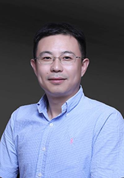 孙旭光（南京大学科研工作者）