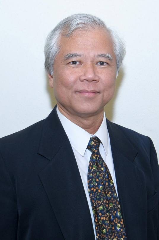 李少南(香港中文大学新闻与传播学院教授)