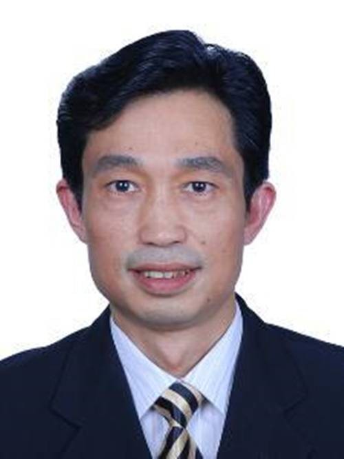 朱子龙（重庆市纪委监委驻市国资委纪检监察组原一级巡视员）