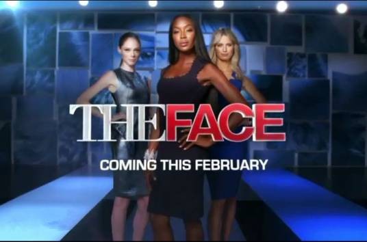 THE FACE