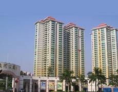 海景花园（广州市内住宅小区）