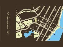 绿地香颂(南昌市红角洲大学城的高品质社区)