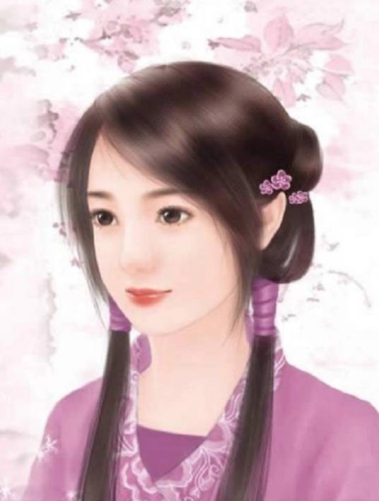 柳儿（明代才女）