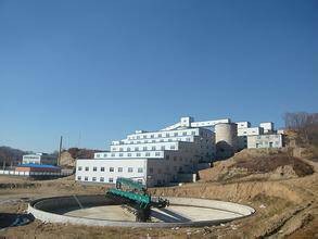 锦州新华龙
