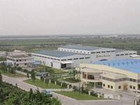 山东省鲁西化工第一煤化有限公司