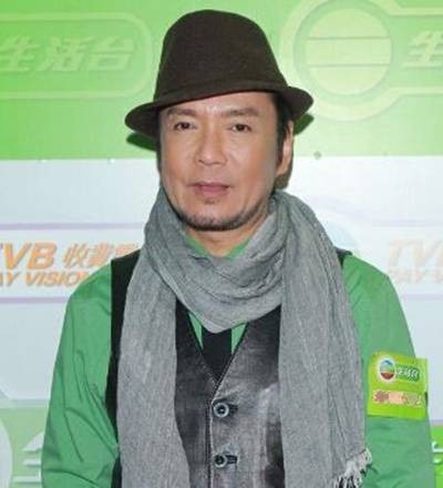 贾思乐（中国澳门男歌手、演员）
