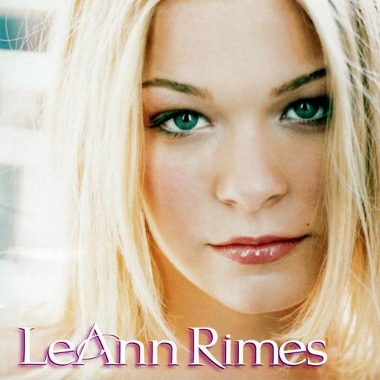 LeAnn Rimes（1999年黎安·莱姆斯发行的音乐专辑）