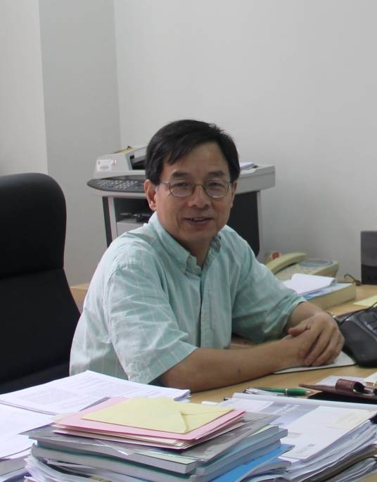 谢维（东南大学生命科学研究院原院长）