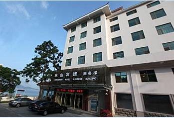 威海东山宾馆