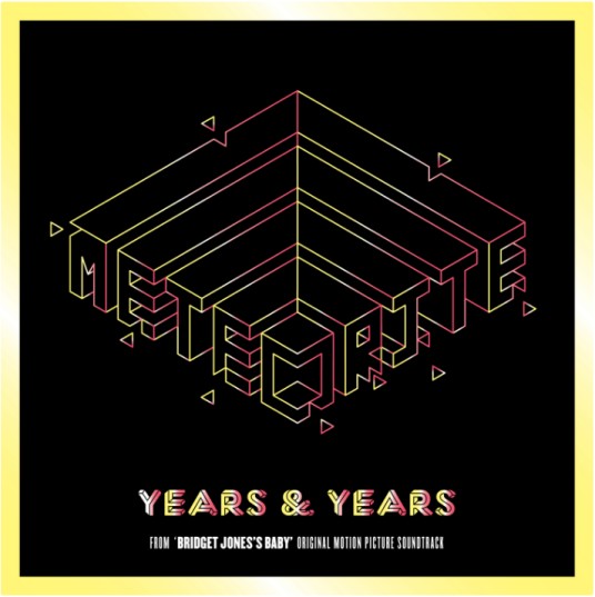 Meteorite（Years & Years演唱歌曲）