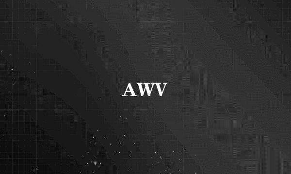 AWV
