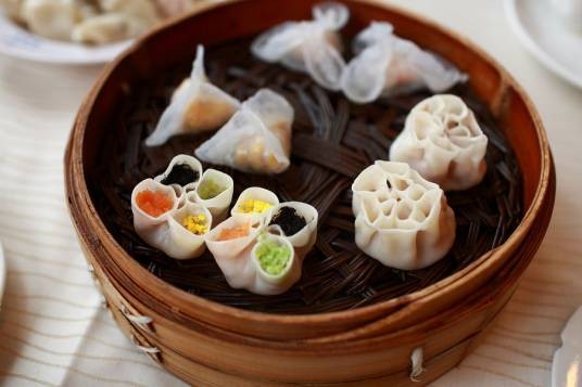 西安饺子宴