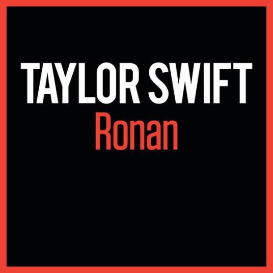 Ronan（泰勒·斯威夫特演唱歌曲）