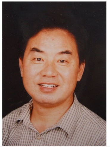 裴元庆（中国书法家协会会员裴元庆）