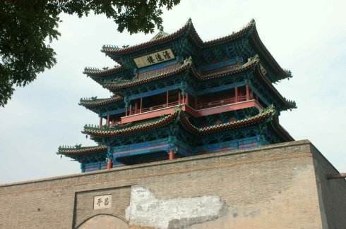 心系宣化吧