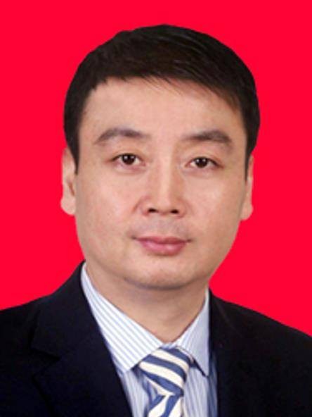戴炜（江西省九江经济技术开发区党工委副书记、管委会主任，九江综合保税区党工委书记）