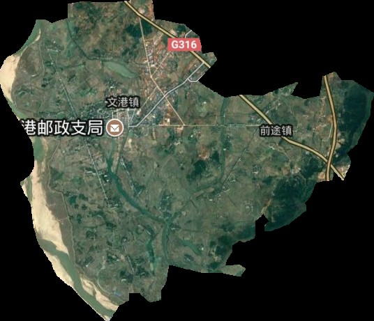 文港镇