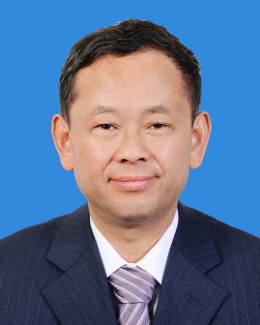吴德刚（贵州省贵阳市林业局党委书记、局长）
