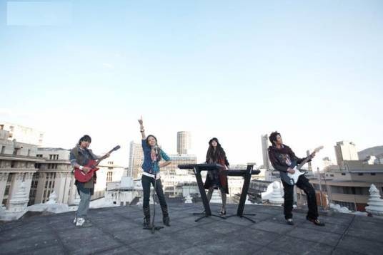 Anyband