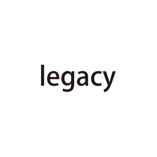 legacy（英文解释）