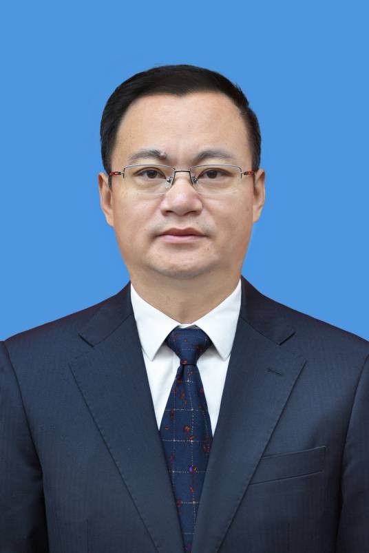 王宏(中共绵竹市委委员、常委、书记)