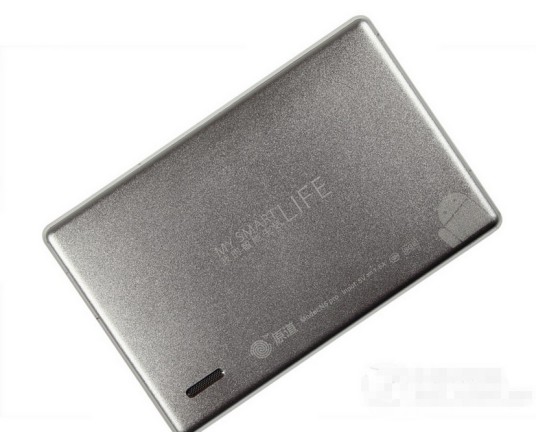 原道N5 PRO(4GB)