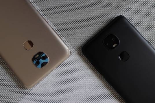 乐Pro3双摄AI版