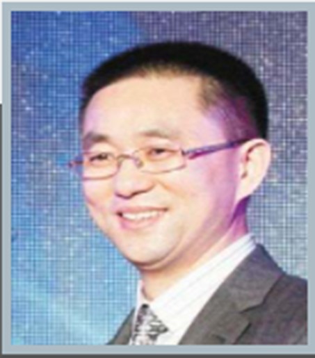 蒋业华（重庆华宇物业（集团）有限公司董事长）